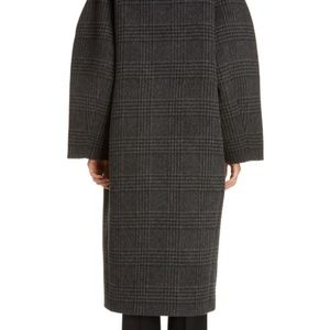 Coats | Balenciaga Incognito Carcoat 